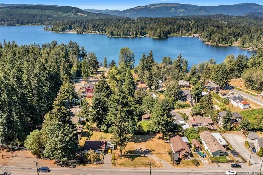 2732 Shawnigan Lake Rd, Shawnigan Lake