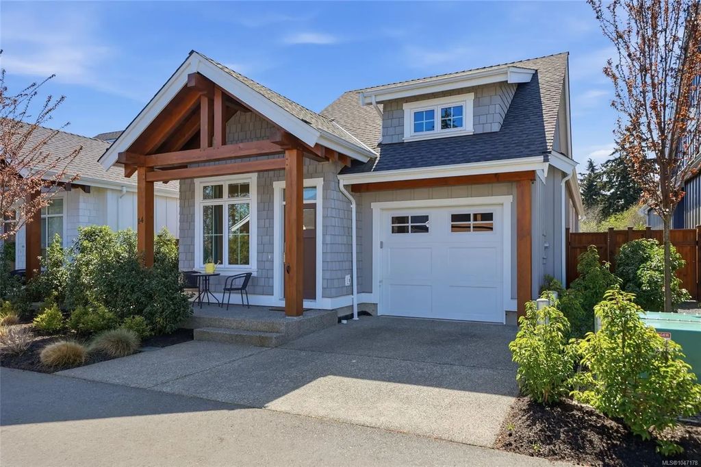 846 Ackerman Rd 14, Parksville