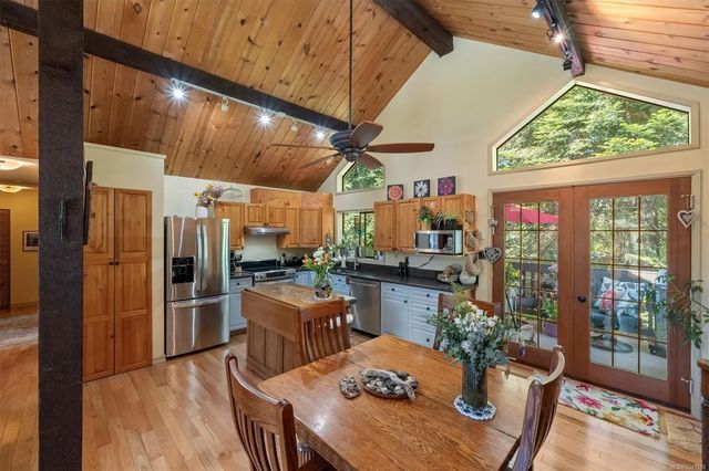 3 of 60 - 1456 Hurford Ave, Courtenay, BC