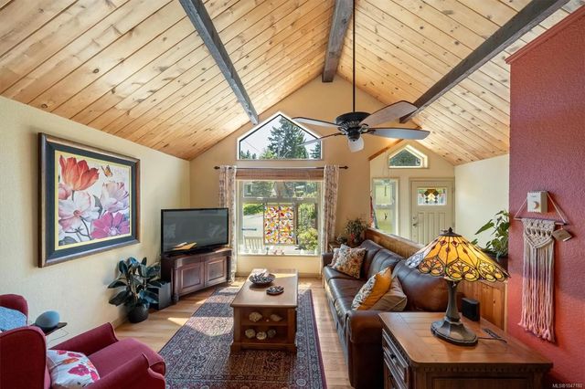 4 of 60 - 1456 Hurford Ave, Courtenay, BC