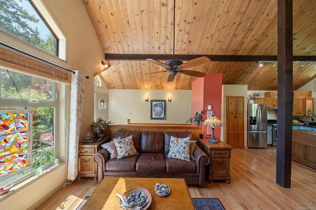 5 of 60 - 1456 Hurford Ave, Courtenay, BC