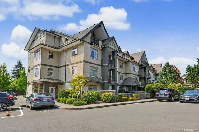 2117 Meredith Rd 307, Nanaimo