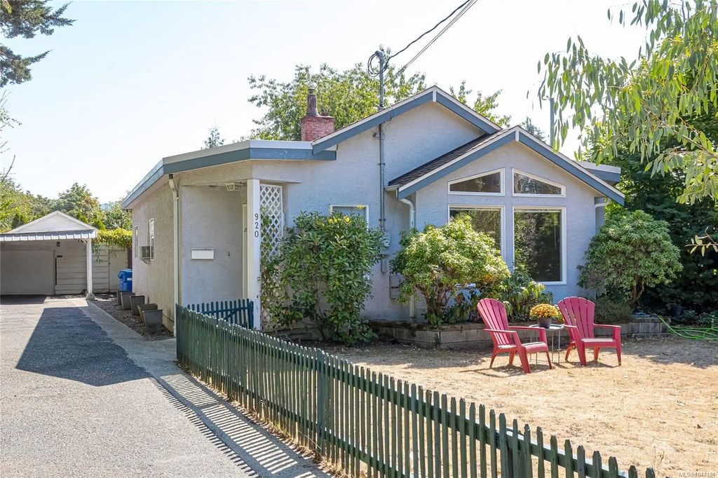 920 Mcdonald St, Duncan