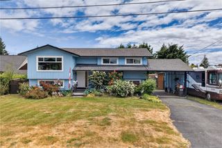 1215 Gilley Cres, Parksville