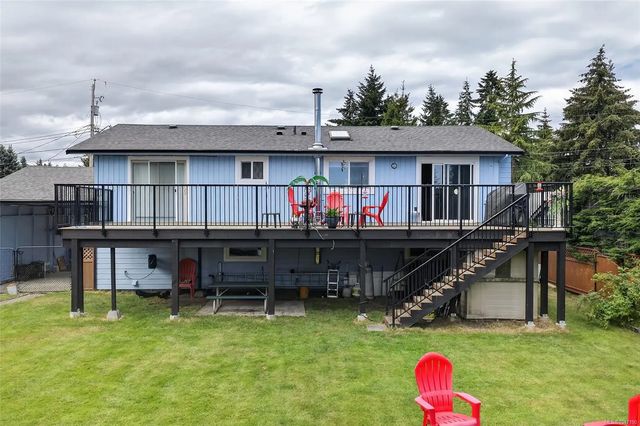 3 of 40 - 1215 Gilley Cres, Parksville, BC