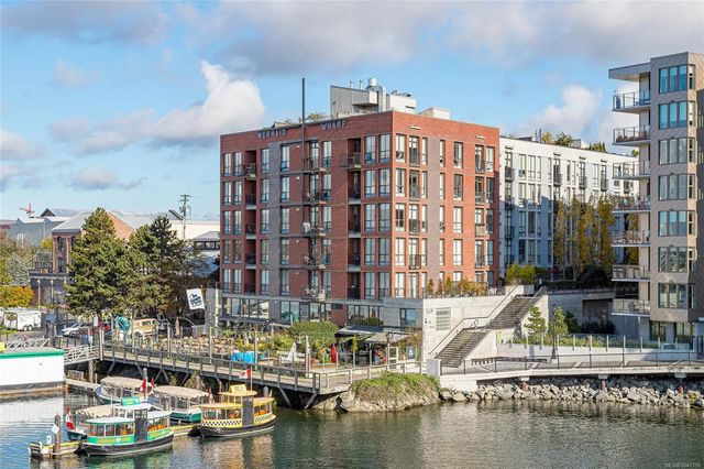 2 of 29 - 409 Swift St 120, Victoria, BC