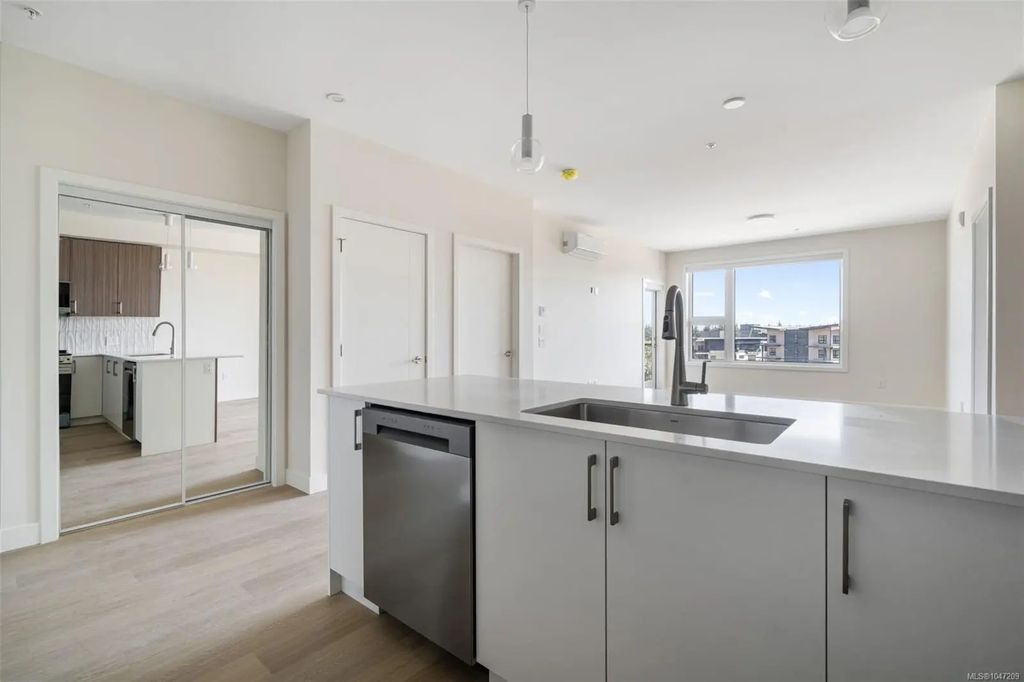 777 Station Ave 609, Langford