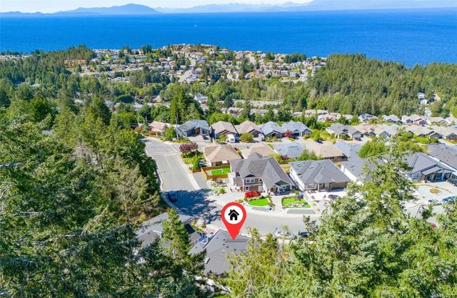 2 of 77 - 4701 Ambience Dr, Nanaimo, BC