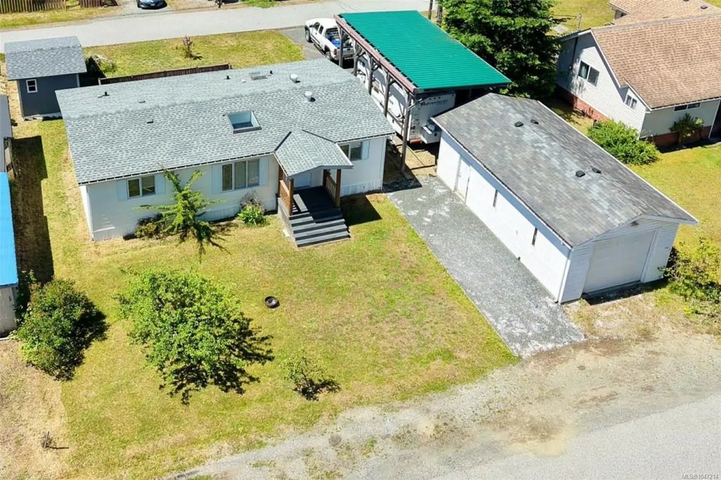 41 Atluck Ave, Woss