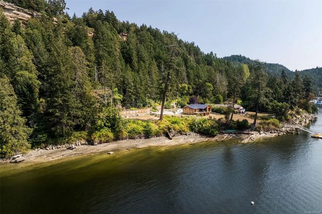3 of 99 - 479 Montague Park Rd, Galiano Island, BC
