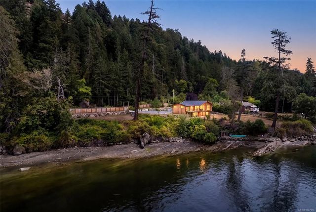 4 of 99 - 479 Montague Park Rd, Galiano Island, BC