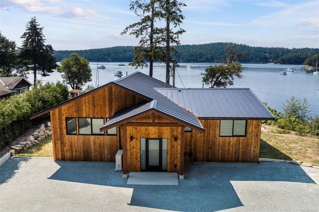 5 of 99 - 479 Montague Park Rd, Galiano Island, BC