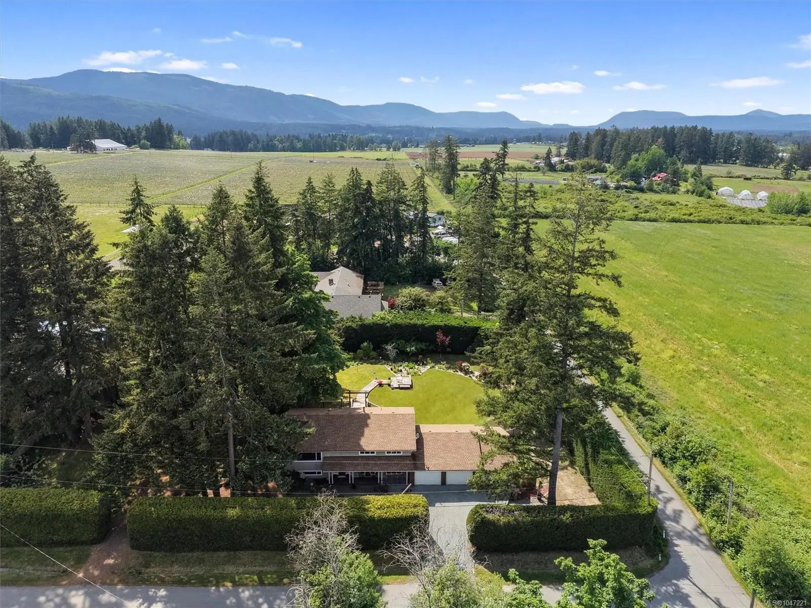 Residential Real Estate for Sale located in the neighborhood of , in the city of Duncan, BC