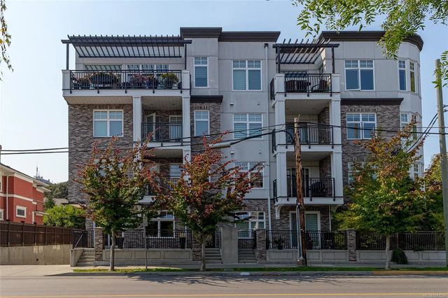 3 of 34 - 1765 Oak Bay Ave 105, Victoria, BC