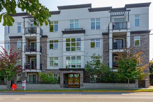4 of 34 - 1765 Oak Bay Ave 105, Victoria, BC