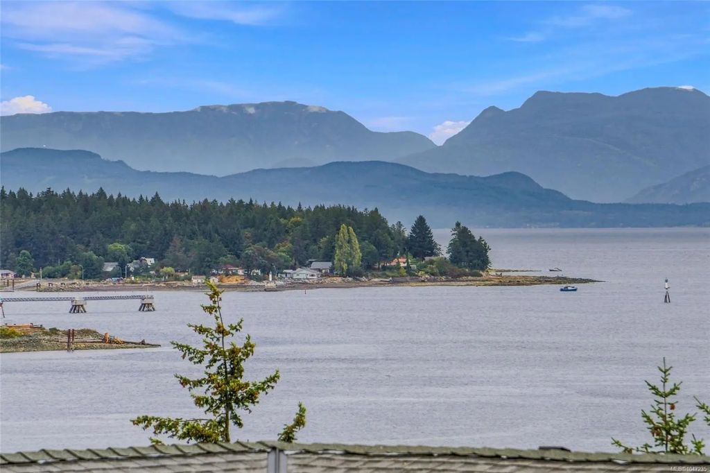 977 Highview Terr, Nanaimo