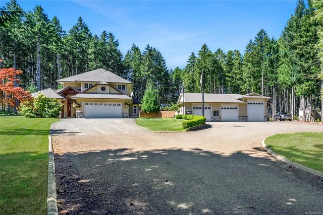 4 of 83 - 2042 Stevedor Rd, Courtenay, BC