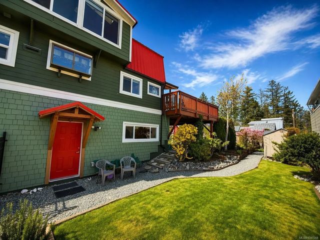 3 of 38 - 1547 Joan Ave, Crofton, BC