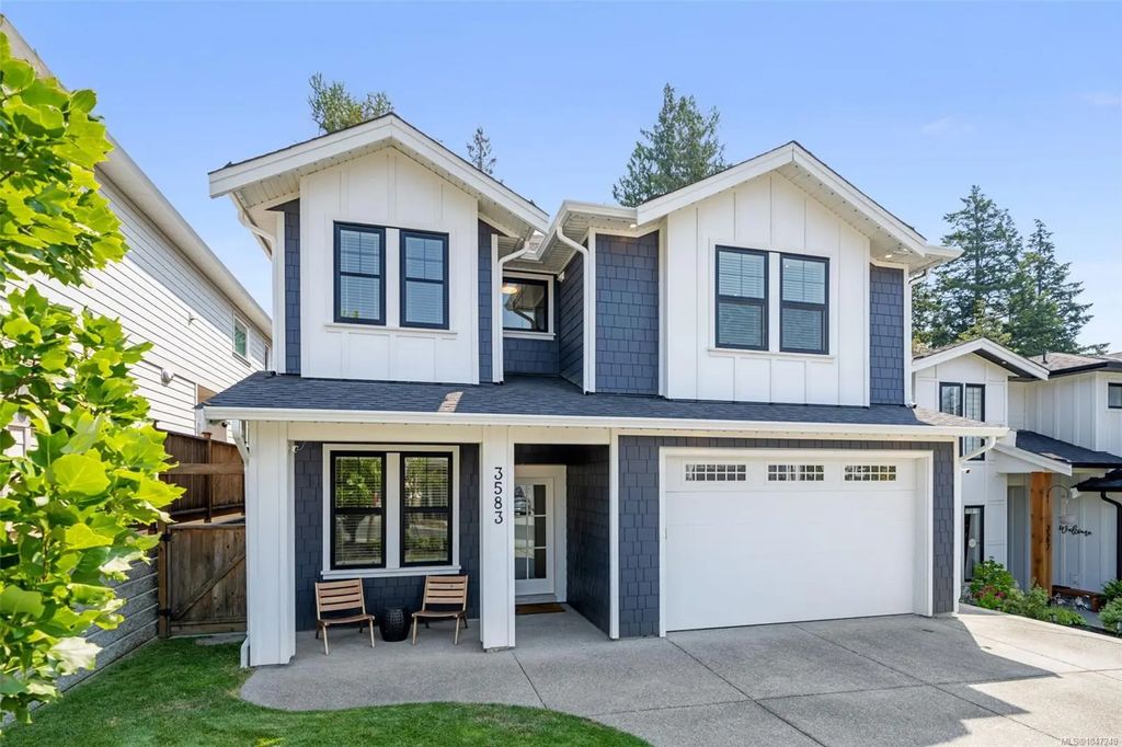 3583 Delblush Lane, Langford