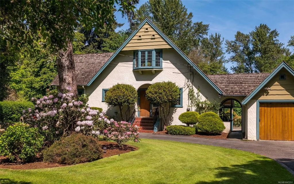 2889 Philip St, Duncan