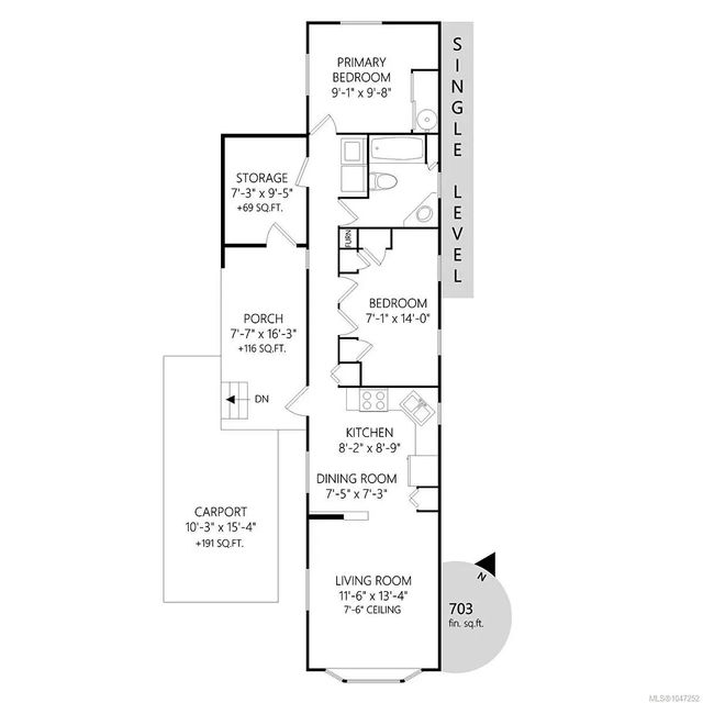 5 of 40 - 1247 Arbutus Rd 33, Parksville, BC