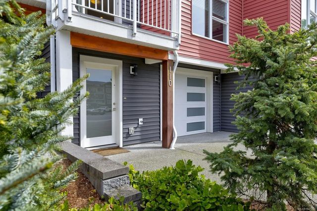 2 of 38 - 1800 Summerhill Pl 110, Nanaimo, BC