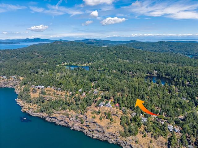 3 of 35 - 4846 Cutlass Crt, Pender Island, BC