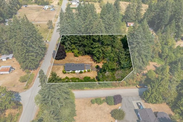 3410 Durnin Rd, Nanaimo