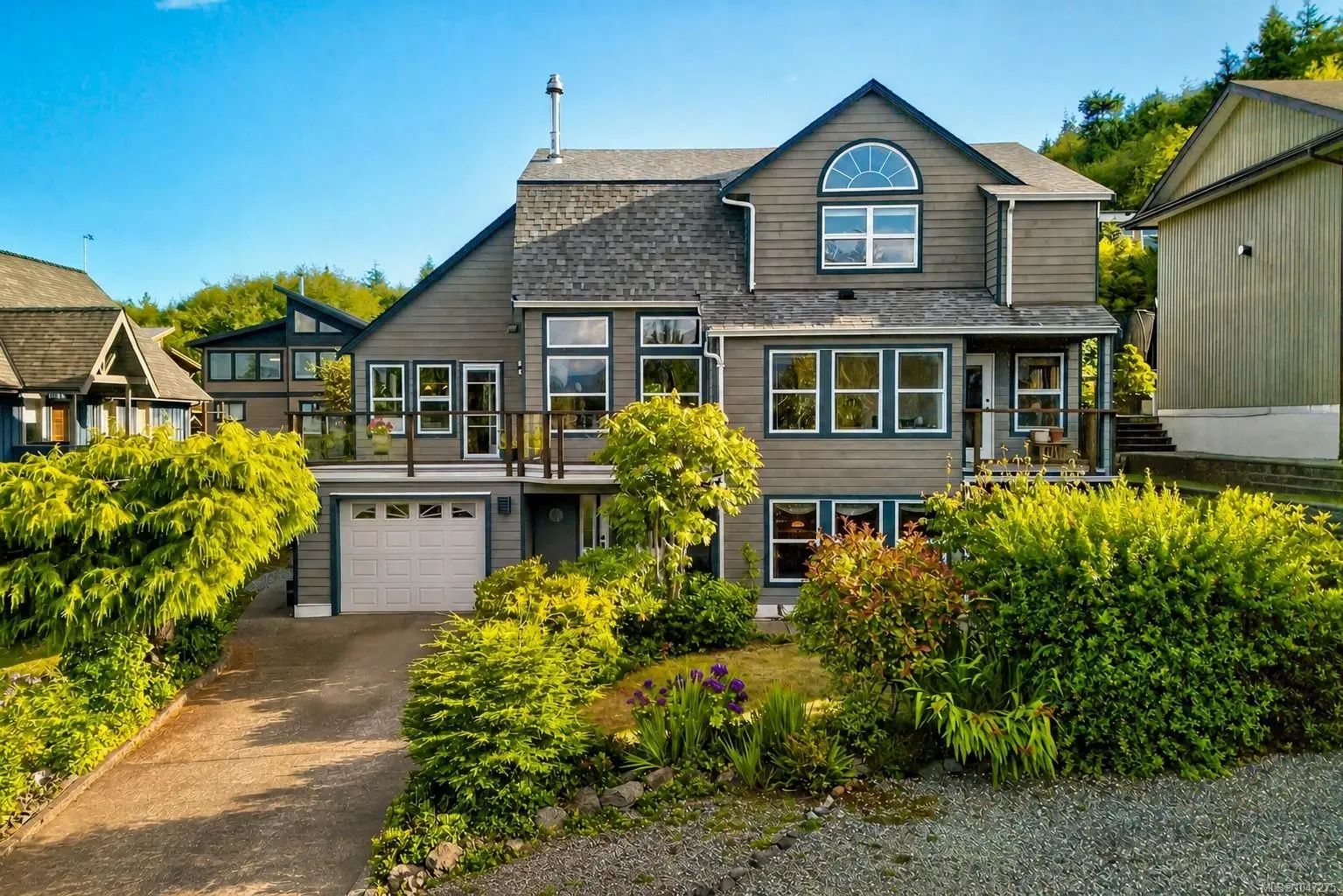 607 Pfeiffer Cres, in the city of Tofino Real Estate in BC by ,