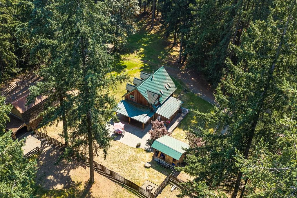 1584 Nurmi Rd, Merville