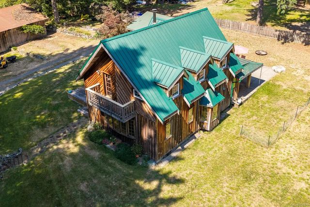 2 of 84 - 1584 Nurmi Rd, Merville, BC