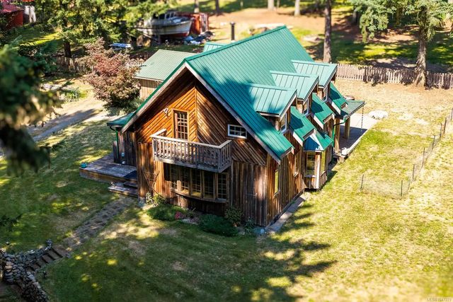 3 of 84 - 1584 Nurmi Rd, Merville, BC
