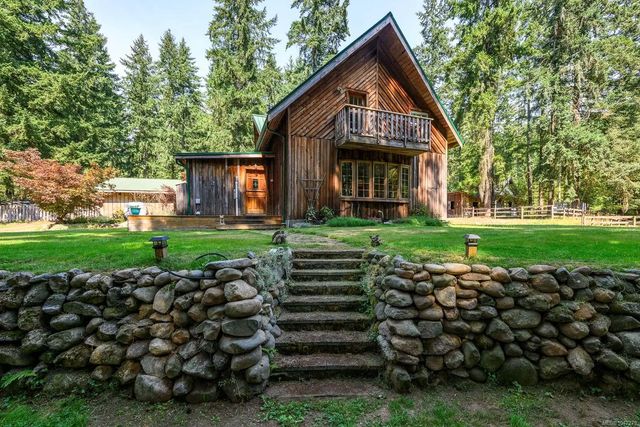 5 of 84 - 1584 Nurmi Rd, Merville, BC