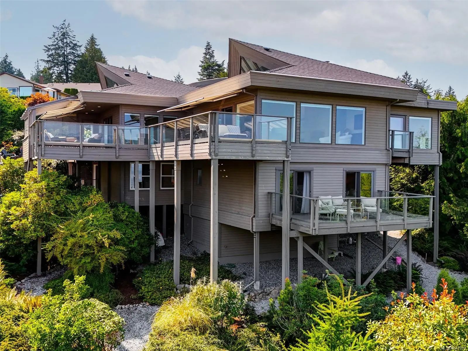 Residential Real Estate for Sale located in the neighborhood of , in the city of North Saanich, BC