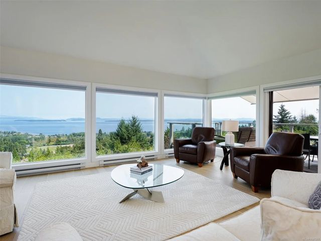 4 of 53 - 8865 Park Pacific Terr, North Saanich, BC