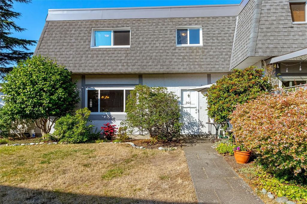 946 Market St, Victoria