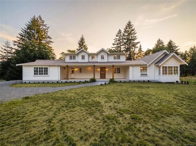 5265 Cassidy Rd, Cassidy