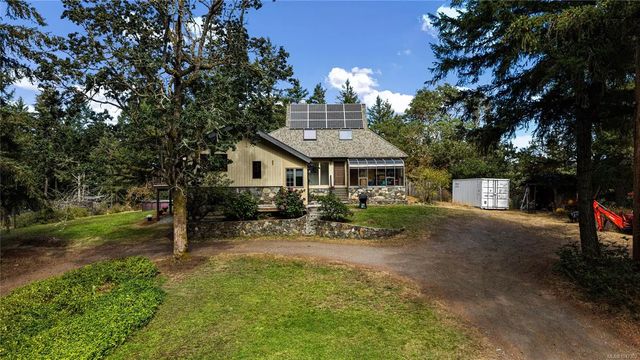 4 of 74 - 6101 Castlerock Rd, Saanich, BC