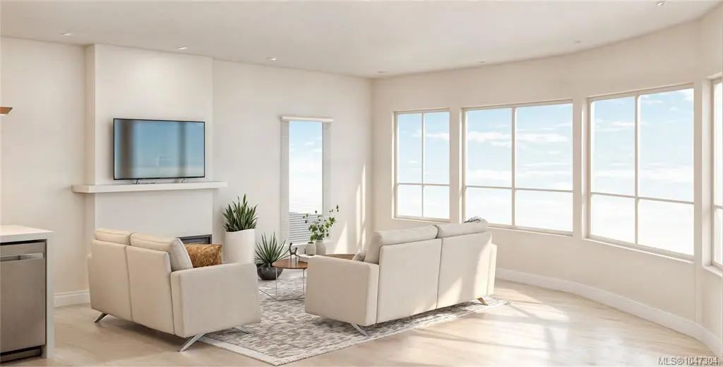 Residential for Sale by 7815 Wallace Dr 301 in the Central Saanich, located in the neighborhood of 