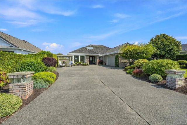 2 of 50 - 1709 Admiral Tryon Blvd, Parksville, BC