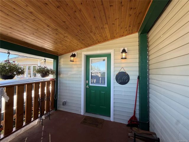 3 of 25 - 5250 Beaver Harbour Rd 42, Port Hardy, BC