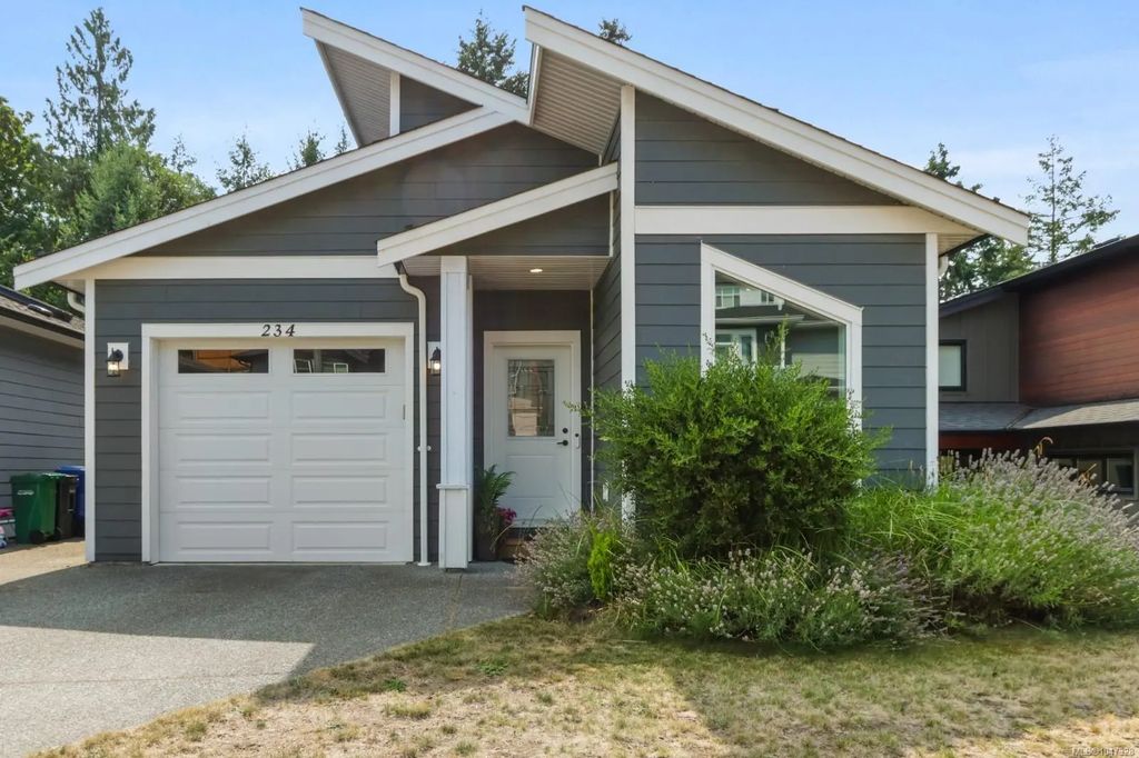 234 Golden Oaks Cres, Nanaimo