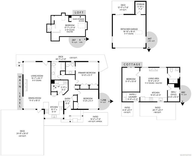 3 of 56 - 324 Chester Rd, Qualicum Beach, BC