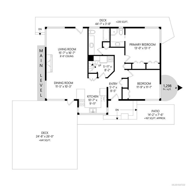 4 of 56 - 324 Chester Rd, Qualicum Beach, BC