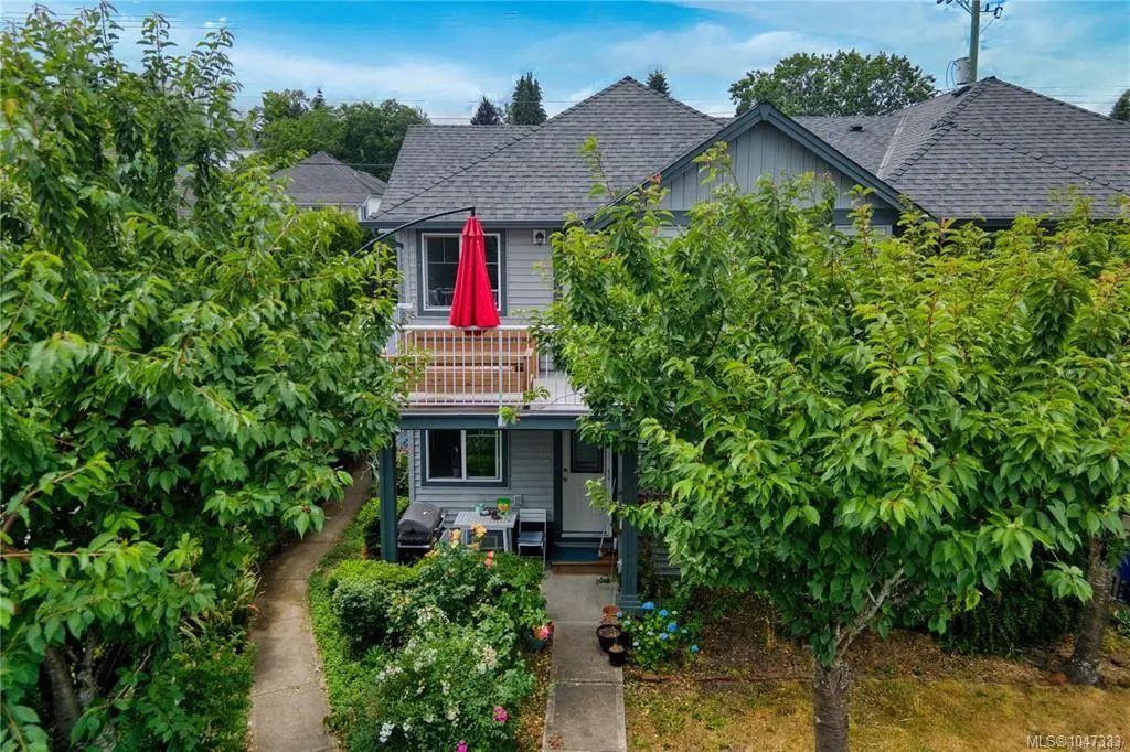 211 Victoria Rd 202, Nanaimo