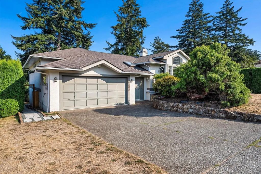 4205 Wakefield Pl, Saanich