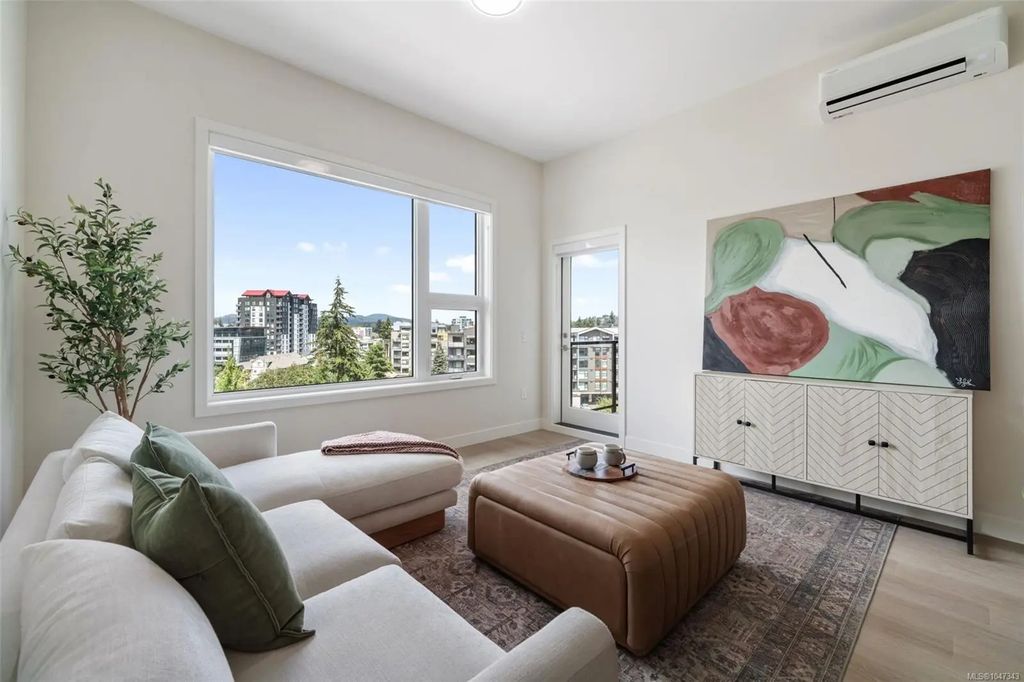 777 Station Ave 512, Langford