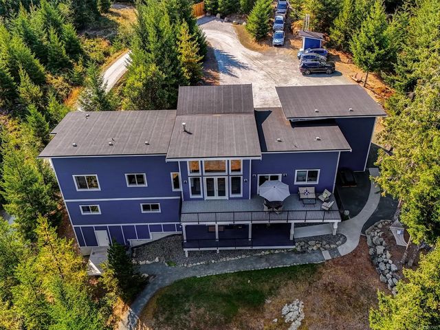 2 of 65 - 4836 Goldstream Heights Dr, Shawnigan Lake, BC