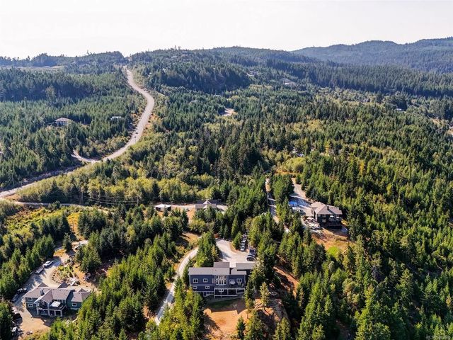 4 of 65 - 4836 Goldstream Heights Dr, Shawnigan Lake, BC