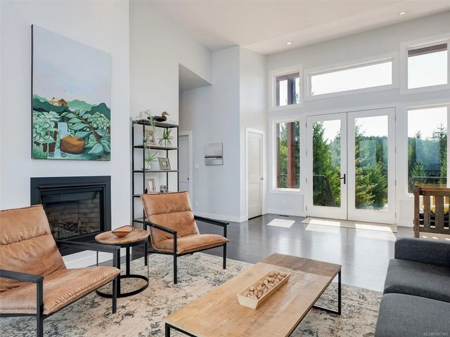 5 of 65 - 4836 Goldstream Heights Dr, Shawnigan Lake, BC